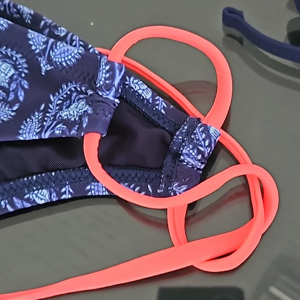 J crew bikini bottom size 2x